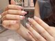 シーシーネイルサロン 池袋(C.C.Nail salon)の写真