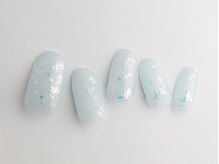 ティアリーネイル コレットマーレ店(Tiary Nail)/