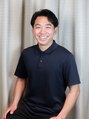 トリガー鍼灸 整骨院 五反田院 下垣内 拓翔