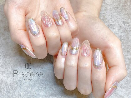 ピアチェーレ(Piacere)の写真