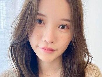 リリー 仙台(Lily)の写真/【まつ毛美容液ラッシュアディクト導入店】まつ毛に関するお悩みを改善。健康的で魅力溢れるお目元に…