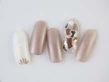イズネイル(izu Nail)/