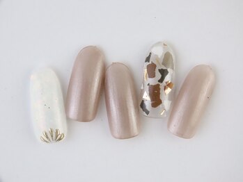 イズネイル(izu Nail)/