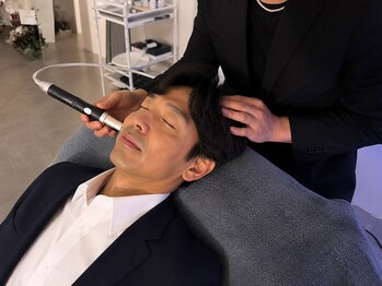 リアン 本町(Lien.)の写真/30歳からこそ始めるケアで毛穴レスな印象へ。自分磨きが仕事につながる褒められる肌♪