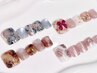 【FOOT】初回オフ無料☆オータムコレクション9480円/10480円