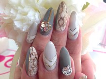 ジュエルズ ネイル(Jewels Nail)/やり放題★コース