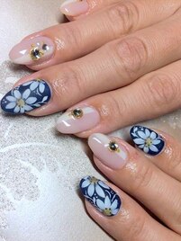 クラッシックフラワー