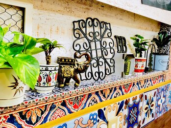 ビービーネイル(BB)/