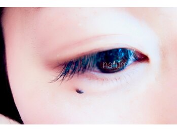 ナチュレ/ナチュラルエクステ