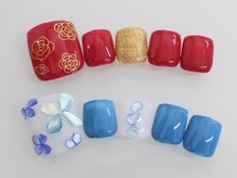 ネイルサロンセレーネ(Selene)/