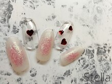 ステラ(Stella)/▼シンプルデザインコース4980