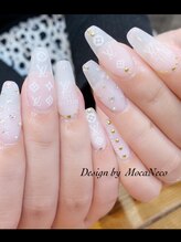 ネイルサロンモカネコ 町田店(Moca Neco)&nbsp;フォト ギャラリー