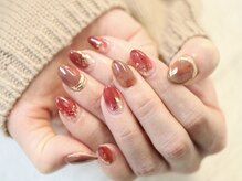 ネイルサロン ドルチェネイル 柏店(Dolce.Nail)/.+..:.* Basicコース*..+.:*