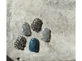 選べるチップデザイン