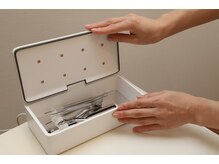 エムズネイル 恵比寿店/恵比寿 《ネイルケア》