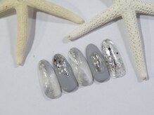 アネラ アイラッシュアンドネイル 六本木店(Anela Eyelash&nail)/定額C