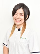 アルミナ(Alumina)&nbsp;酒井 美穂子