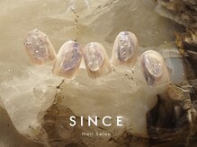 シンス(Since)/3月 monthly