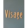 プライベートサロンヴィサージュ(Visage)のお店ロゴ