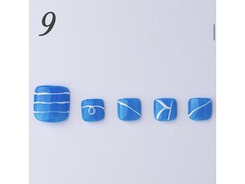 はあとねいる 滝川店/Design9