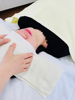 新小岩健康整体院/