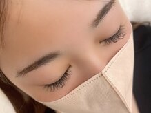 アイラッシュサロン シロ 千葉店(She-rau)/目元が潤う☆まつ毛パーマ☆