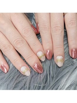 リーズ(R's)/simple nuance