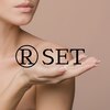リセット(Rset)ロゴ