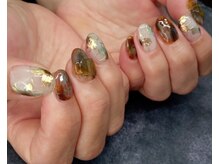 エマーブル 安城本店(aimable)/アートネイル