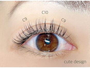 クール マツエク(COOL)/