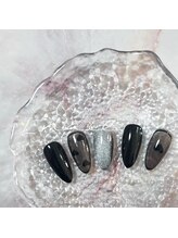 エルネイル(L.nail)/Handシンプルコース