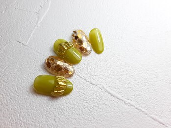 ルカ 大宮(Luca)/<HAND>オリジナルコース