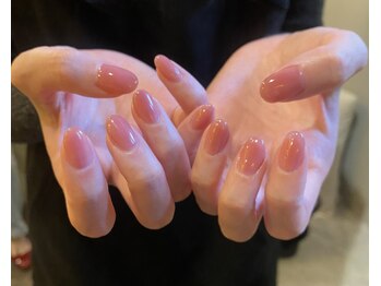 サトリネイルルーム 京橋店(Satoril nail room)/ちゅるん*