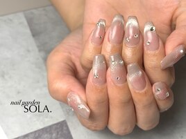 フレンチマグ＊