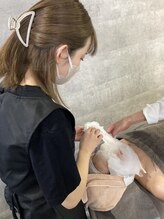 ユッカ(yucca)&nbsp;長谷川 ゆか