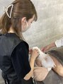 ユッカ(yucca) 長谷川 ゆか