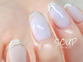 ニュアンス ライン オーロラ
