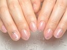 【フィルイン】ハンドネイル