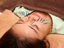 ハリス(HARIS)/悩みや症状に応じて施術します