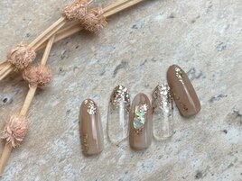 ６月１２種類から選べるデザイン