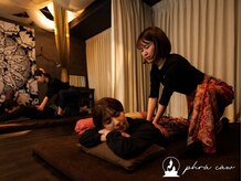 プラジャオ 心斎橋店(phra caw)