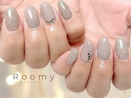 《パラジェル》お持ち込み