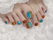 コロミネイル(colome nail)/