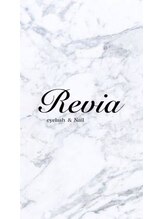 レヴィア(Revia)&nbsp;Ayana 