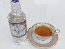ラシーク(Lasiik)の雰囲気（インナーケアができるアフタードリンクをご用意しております。）