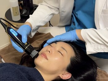 ノアール(Noahr)の写真/30代、40代からの大人の女性に支持されています！テラン施術者による感動小顔矯正で立体小顔へ☆