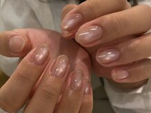 リノ(lino)/マグネットネイル 9/13