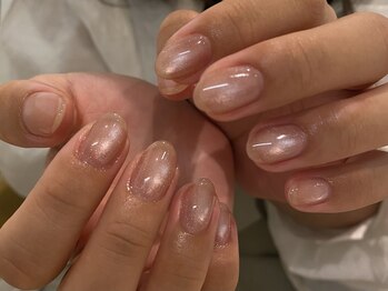 リノ(lino)/マグネットネイル 9/13