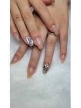 アムサロン(am`ed salon)/