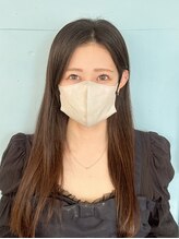 ルアナ(LUANA) 永野 芽衣